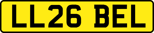 LL26BEL