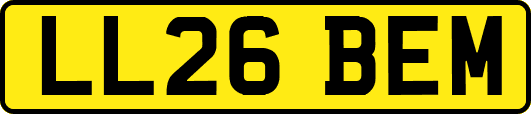 LL26BEM