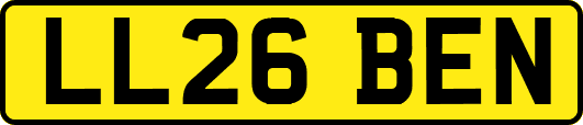LL26BEN