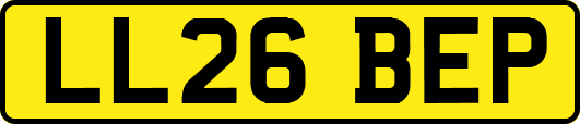 LL26BEP