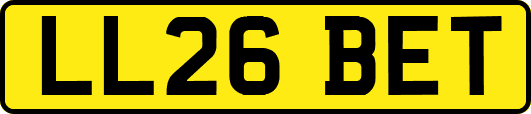 LL26BET