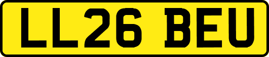LL26BEU