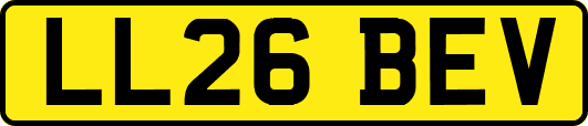 LL26BEV