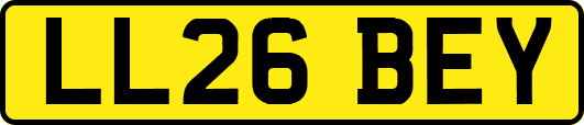 LL26BEY