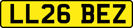 LL26BEZ