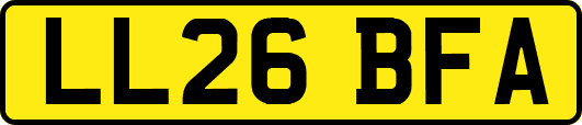 LL26BFA