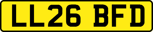 LL26BFD