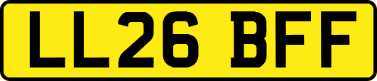 LL26BFF