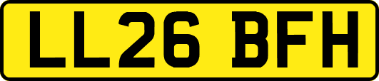 LL26BFH