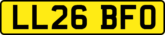LL26BFO
