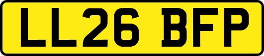 LL26BFP