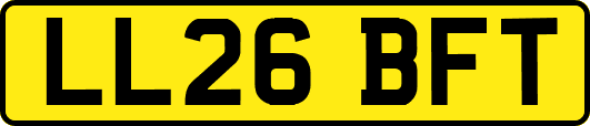 LL26BFT