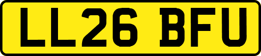 LL26BFU