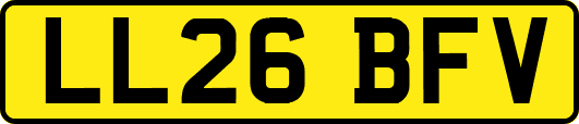 LL26BFV