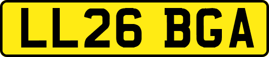 LL26BGA