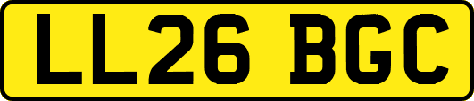 LL26BGC