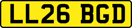LL26BGD
