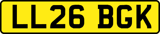 LL26BGK