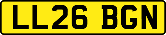 LL26BGN