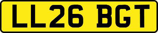 LL26BGT