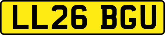 LL26BGU