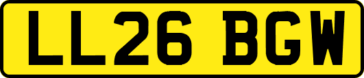 LL26BGW