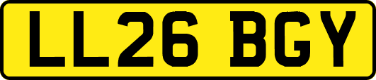 LL26BGY