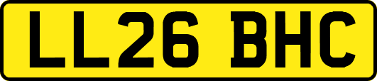 LL26BHC