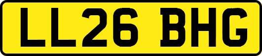 LL26BHG