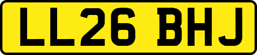LL26BHJ