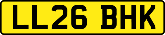 LL26BHK