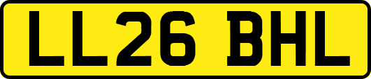 LL26BHL