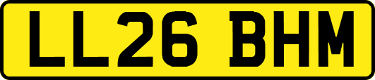 LL26BHM