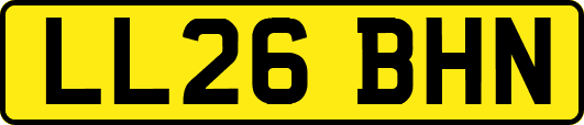 LL26BHN