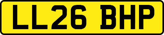 LL26BHP