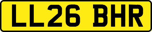 LL26BHR