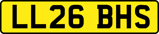 LL26BHS