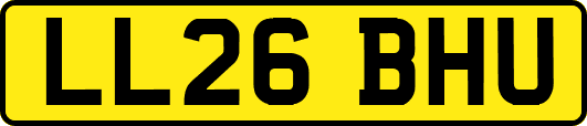 LL26BHU