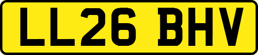 LL26BHV