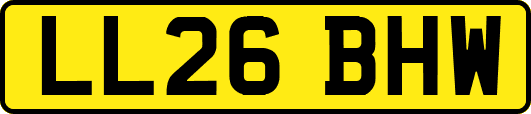 LL26BHW