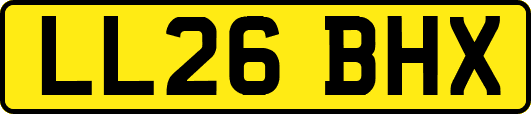 LL26BHX