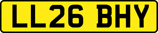 LL26BHY