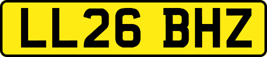 LL26BHZ