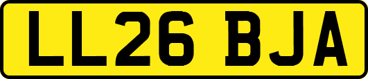 LL26BJA