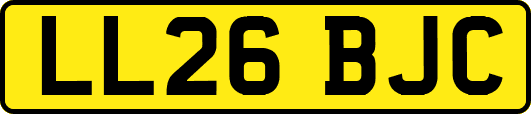 LL26BJC