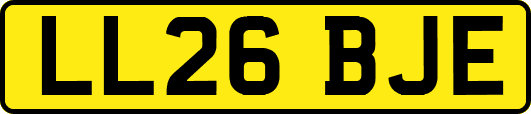 LL26BJE