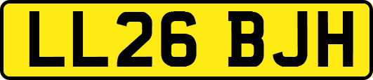 LL26BJH