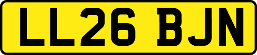 LL26BJN