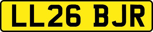 LL26BJR