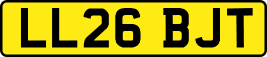 LL26BJT